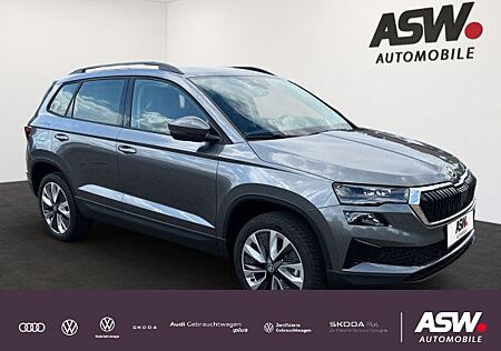Skoda Karoq Selection 1,5 TSI 150PS DSG ACC Kamera AHK