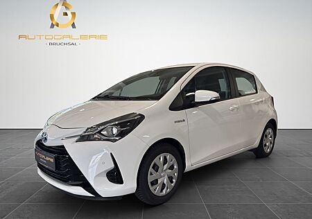 Toyota Yaris 1.5 Dual VVT-i Hybrid Business Edition