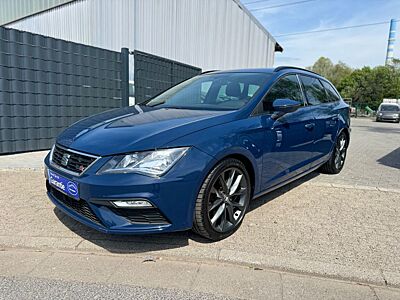 Seat Leon ST FR