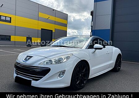 Peugeot RCZ Basis*Automatik*SHZ*PDC*Klimaauto*TÜV NRU