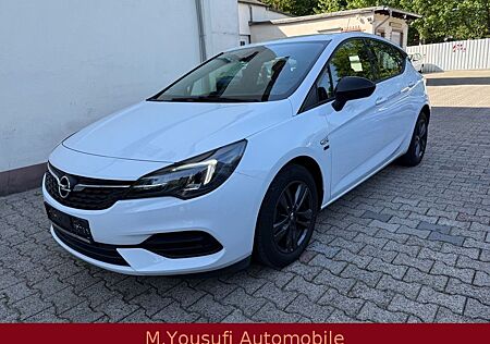 Opel Astra K Lim. 1,5 d LED Navi
