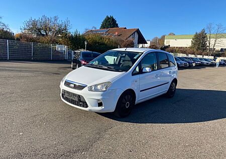 Ford C-Max Style/Klima/Tüv Neu/KD Neu/ Gepflegt