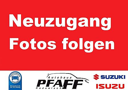 Suzuki SX4 S-Cross S-Cross 1.4 COMFORT+ 4x4 ALLGRIP AUTOMATIK | TOP
