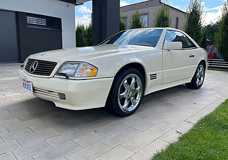 Mercedes-Benz SL 500 SL