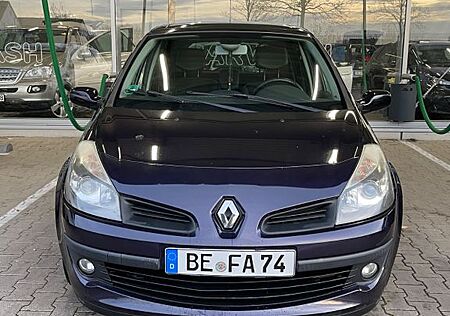 Renault Clio Expression 1.2 tce