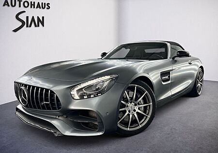 Mercedes-Benz AMG GT Roadster *BURMESTER*MAGNO MATT*DESIGNO*