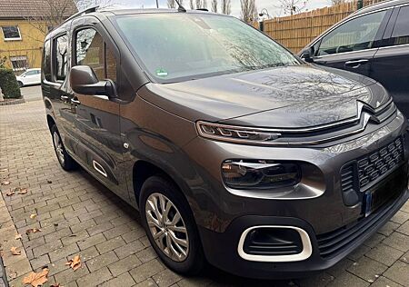 Citroën Berlingo Diesel