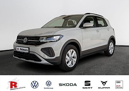 VW T-Cross Volkswagen 1.0 ACC KlimaA SHZ Virtual PDC LED APP