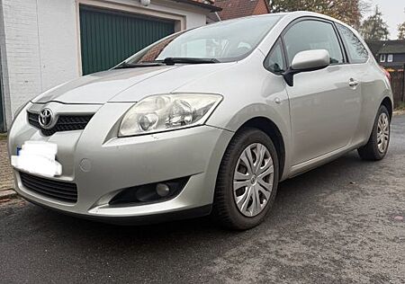 Toyota Auris 1.6 VVT-i