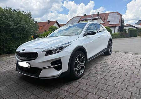Kia XCeed Platinum Edition | Top-Ausstattung