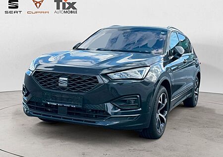 Seat Tarraco FR 2.0 TDI DSG 4Drive 7-Sitzer AHK/Pano