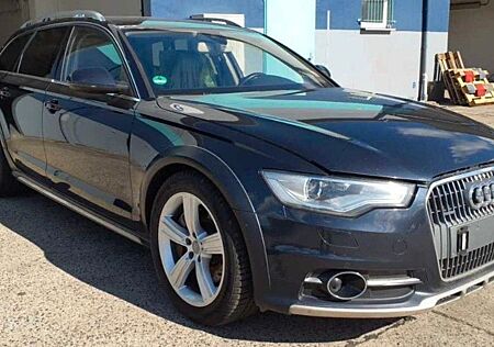Audi A6 Allroad quattro 3.0 TDI