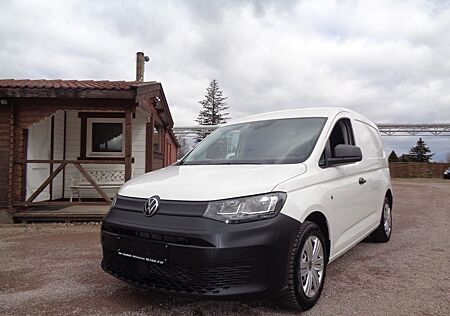 VW Caddy Volkswagen Cargo EcoProfi 1.Hand