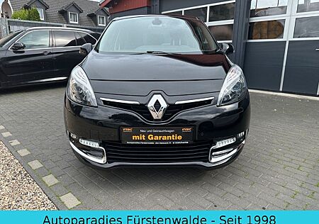 Renault Scenic III BOSE Edition TCe