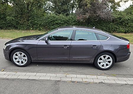 Audi A5 1.8 TFSI Sportback -
