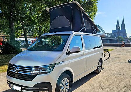 VW T6 California Volkswagen T6.1 California Ocean - Top Zustand