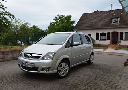 Opel Meriva 1.8 INNOVATION Easytronic INNOVATION