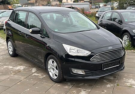 Ford Grand C-Max HU-NEU/Navi./7 Sitzer