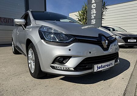 Renault Clio 1.0 TCe Grandtour Limited Navigation Topzu