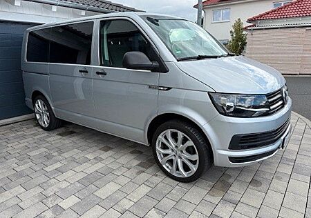 VW T6 Multivan Volkswagen
