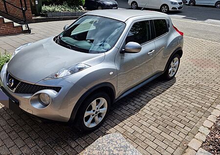 Nissan Juke 1.6 Acenta Acenta