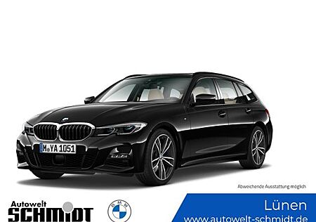 BMW 330d Touring Aut M Sport + GARANTIE