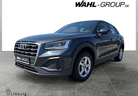 Audi Q2 LED*NAVI*PDC*KLIMAA.*MMI*