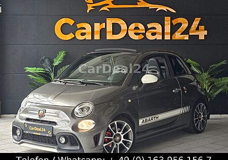 Abarth 500 595 C Turismo/Navi/Sportsitze/1.Hand/91Tkm/PDC