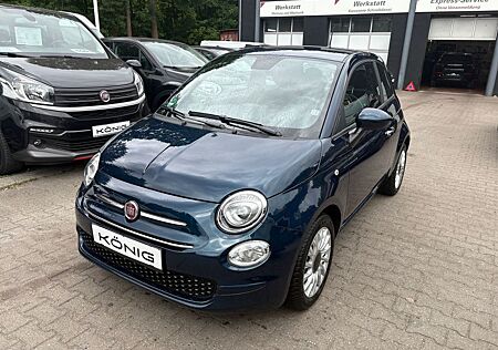 Fiat 500 1.0 Lounge 70PS Klima PDC Allwetter