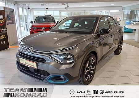Citroën E-C4 Feel Pack ELEC FEELPACK 136