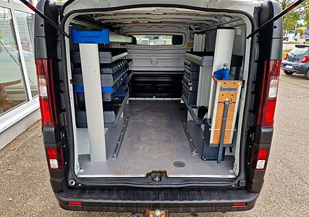 Renault Trafic Kasten L1H1 2,7t Komfort SORTIMO AHK SHZ