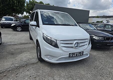 Mercedes-Benz Vito Tourer 114/116/119/124 CDI Pro lang NAVI
