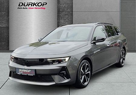 Opel Astra ST GS Glasschiebedach HUD elek. Heckklappe