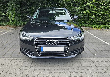 Audi A6 Allroad 3.0 TDI quattro 150kW S tronic -