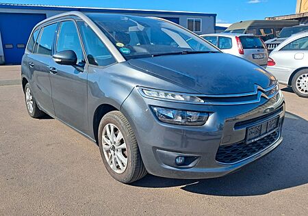 Citroën C4 Spacetourer Grand C4 Picasso/Spacetourer Selection
