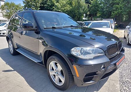 BMW X5 xDrive35i *7Sitzer*Leder*Pano*Navi*Head Up