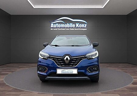 Renault Kadjar Bose Edition