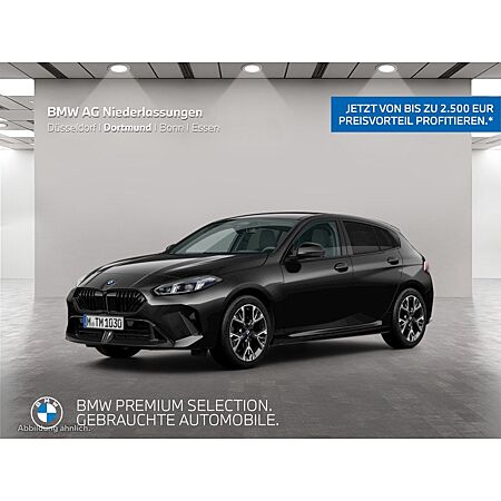 BMW 1er leasen