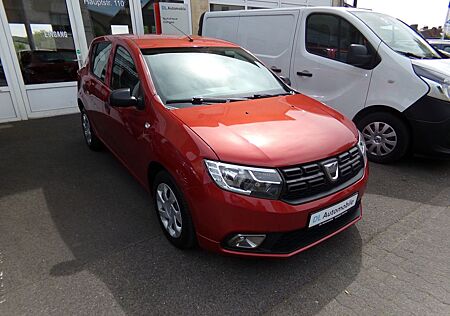 Dacia Sandero II 1.0 Essential 1 Hand , wenig Km ,