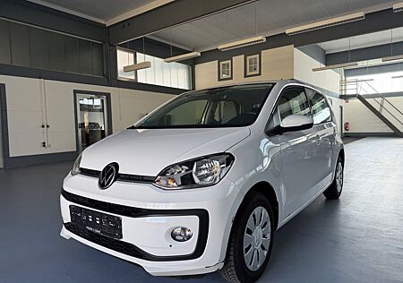 VW Up Volkswagen ! *KLIMAAUTO*SITZHEIZUNG*KAMERA*5-TÜRIG*DAB*