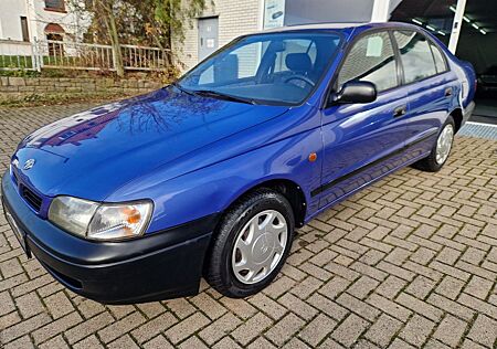 Toyota Carina E 1.HAND! 58TKM! TOP! KEIN ROST!