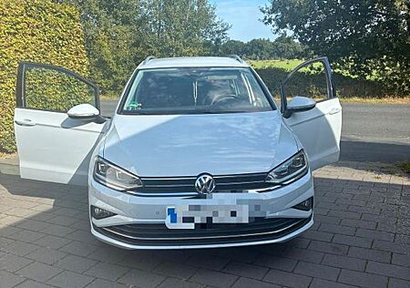 VW Golf Sportsvan Volkswagen 1.5 TSI ACT OPF 96kW Comfortl...