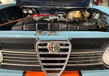 Alfa Romeo Giulia 1,3