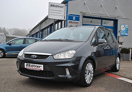 Ford C-Max 1.6 TDCI TITANIUM