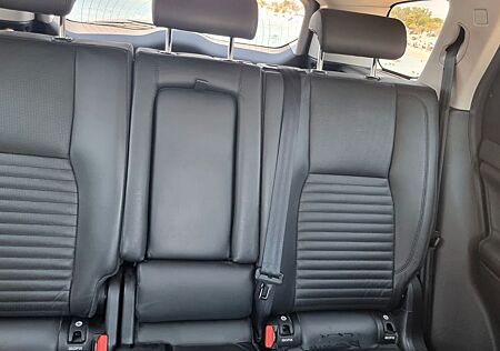 Land Rover Discovery Sport TD4 132kW Automatik 4WD HSE ...