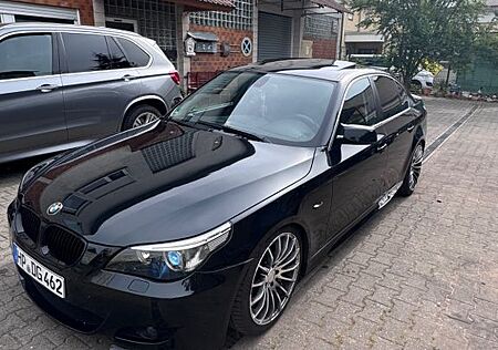 BMW 523i E60 n52b25 172.000 km