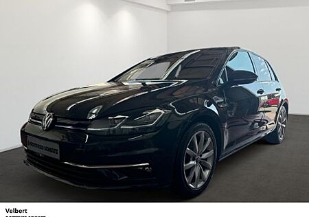 VW Golf Volkswagen VII Highline BlueMotion - AHK Navi uvm.