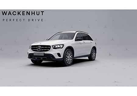 Mercedes-Benz GLC 300 d 4M NIGHT DISTRONIC BURMESTER LED KAMER