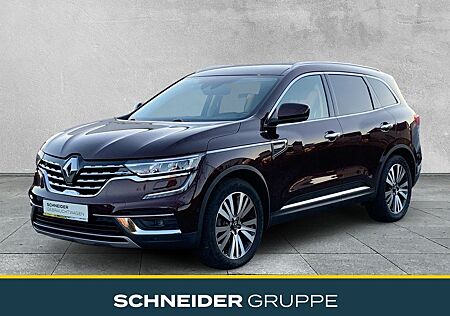 Renault Koleos 2.0 BLUE DCI INITIALE PARIS 4X4 AHK+LED