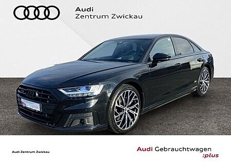 Audi A8 50TDI quattro Matrix LED Scheinwerfer, Navi,